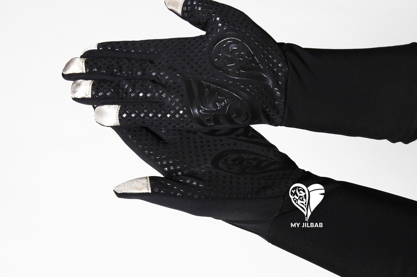 Touchscreen Thermal Gloves