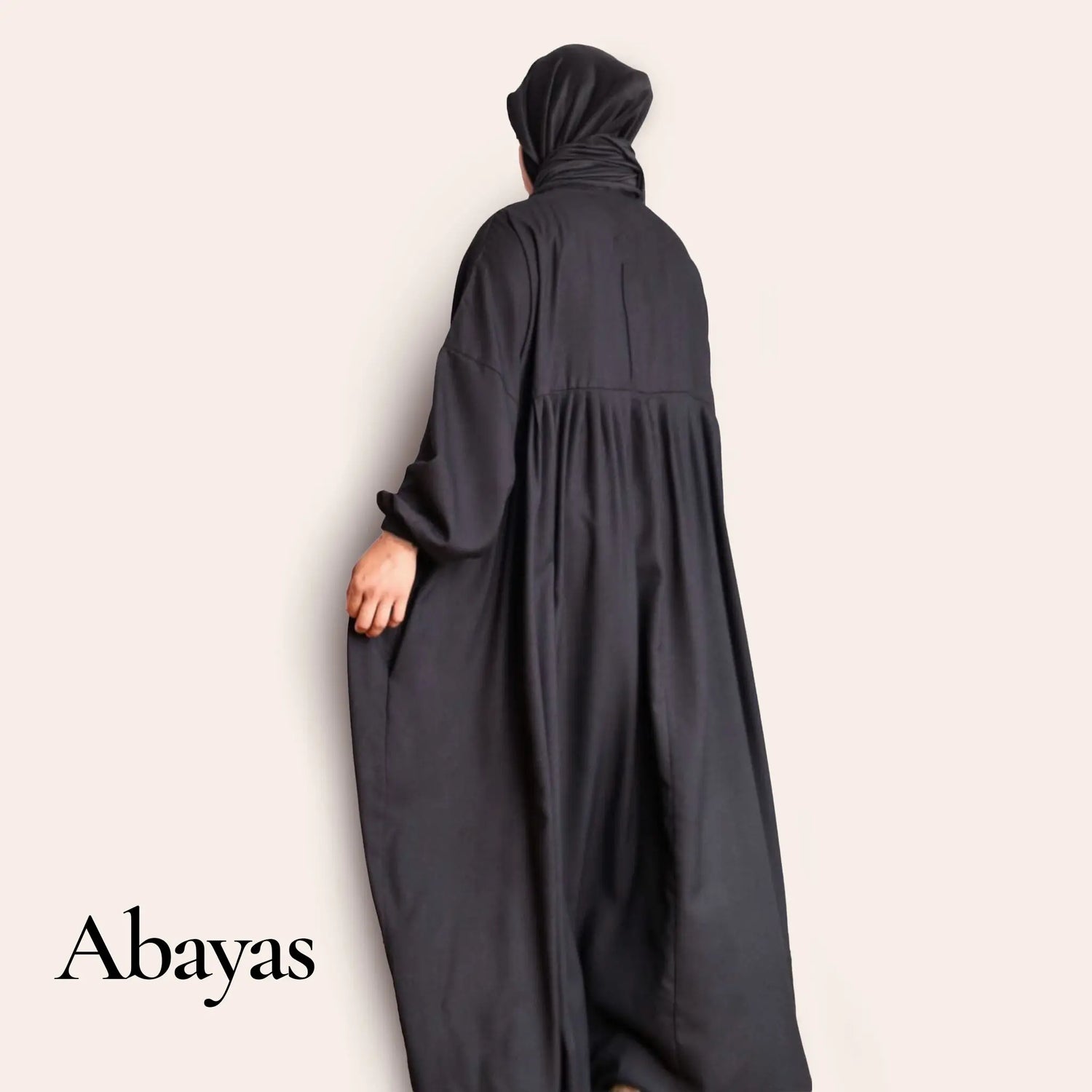 Abayas
