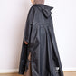 Waterproof Jilbab Jacket