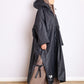 Waterproof Jilbab Jacket