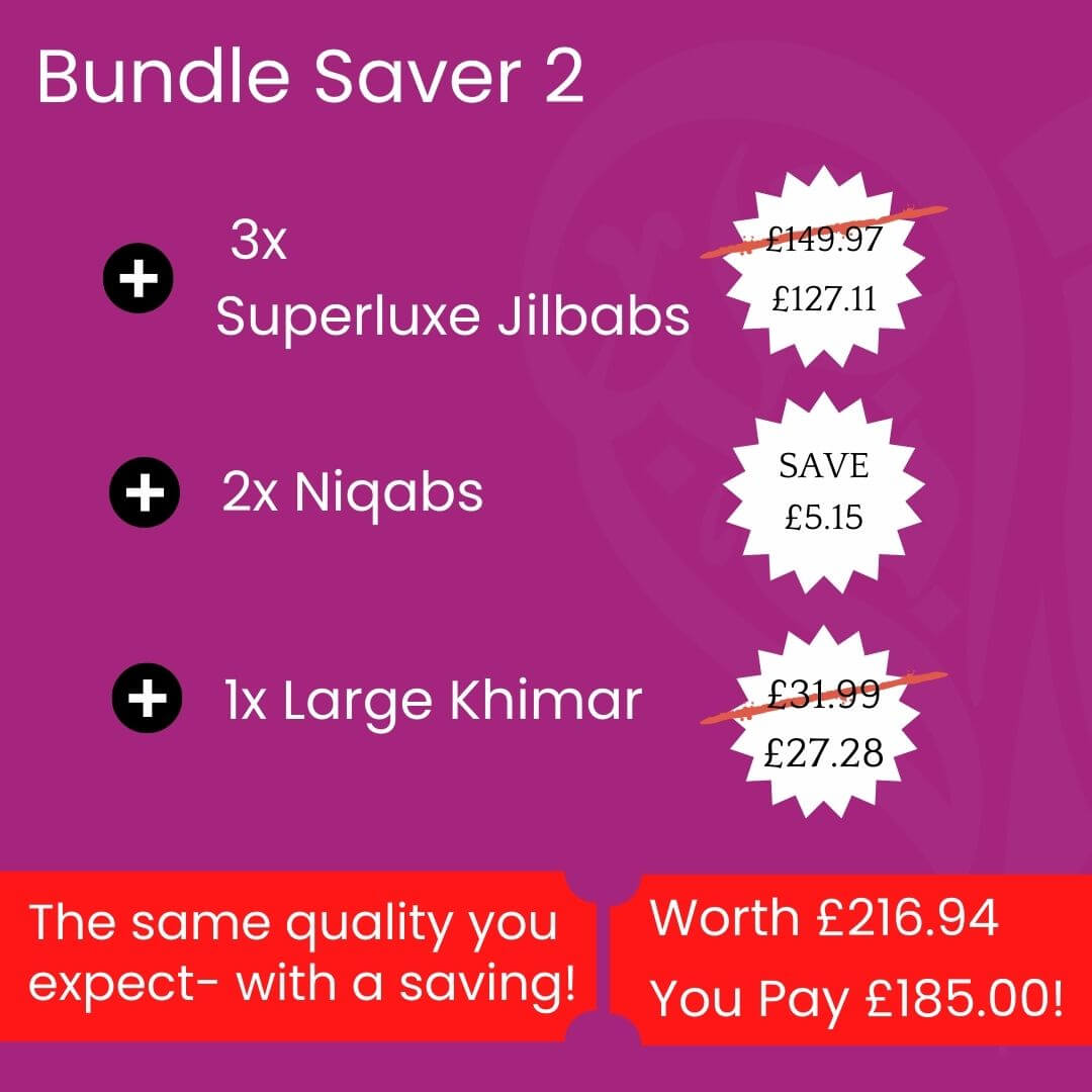 Bundle saver 2 worth £216.94 you pay £185