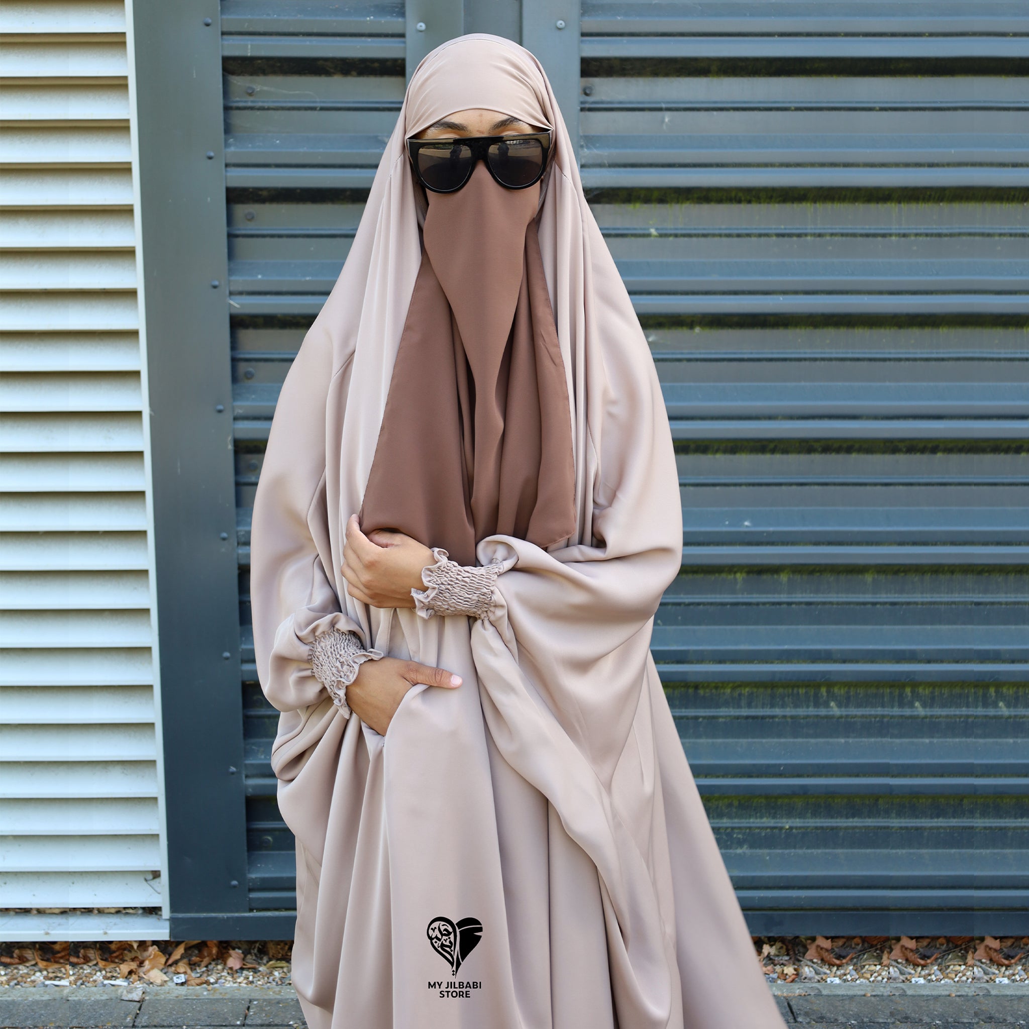 Jilbab online shop clearance uk