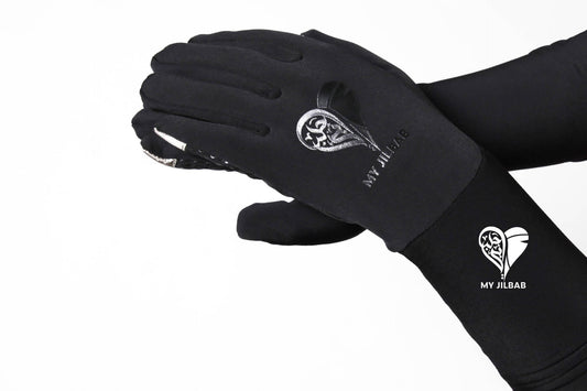 Touchscreen Thermal Gloves